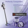 4er Pack Ersatzfilter für Dyson V10 SV12 Serie | Waschbare Produktbild-Vorschau 3