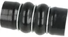 NRF 166138 Turbo Ladeluftschlauch für FORD FOCUS (DAW, DBW) Produktbild-Vorschau 2
