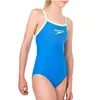 Speedo Badeanzug Mädchen aus chlorrestistenten Endurance Produktbild-Vorschau 7