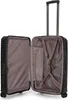 Stratic Bright+ - 4-Rollen-Trolley 66 cm M erw. (black) Produktbild-Vorschau 11
