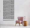 Coloray Fototapete 250x104 cm Vlies-Fototapete - Abstrakte Produktbild-Vorschau 4