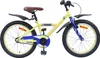 vidaXL Detské bicykle 18 palcov pre deti vo veku 5-7 rokov Náhľad obrázku produktu 8
