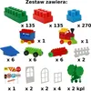 Klocki 630el Podgląd zdjęcia produktu 12