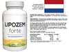 Lipozem Forte - 60 kapslí Náhled obrázku produktu 9