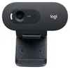 Logitech C505e webcam 1280 x 720 Pixel USB Nero Anteprima dell’immagine prodotto 15