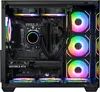 kiebel.de Gaming PC Panorama Intel Core i9-12900KF, 32GB Produktbild-Vorschau 8