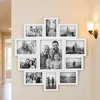 Galleria fotografica Collage per 11 foto rd1953, bianco, Anteprima dell’immagine prodotto 2