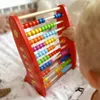 Drevený vzdelávací počítadlo Viga Náhľad obrázku produktu 7