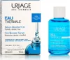 A product shot of Uriage Eau Thermale Serum H.A Booster Serum and its packaging. Anteprima dell’immagine prodotto