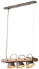 Lampa wisząca PLOW 82173/46 Brilliant Podgląd zdjęcia produktu 4