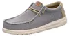 Hey Dude Wally Braided Couleur Gris Voir les images du produit 29