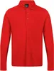 Regatta Professional TRS222 | Pro 65/35 Long Sleeve Polo XS Produktbild-Vorschau 1