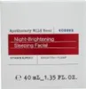Korres Care Apothecary Wild Rose, Nachtcreme, Frauen, Jeder Produktbild-Vorschau 2