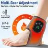 2 Stück Fußmassagegerät, Foot Massager,3-In-1 Produktbild-Vorschau 5