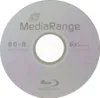 Blu-ray Disc Mediarange BD-R 25 GB, 6x Speed in Cakebox 50 Voir les images du produit 2