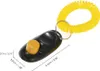 Neu 7 Pack Haustier Hund Training Clicker Trainer Hilfe Produktbild-Vorschau 5