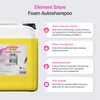 Element Snow Foam | 10 Liter | Autoshampoo | pH-neutral | Produktbild-Vorschau 2