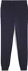 A pair of navy blue PUMA sweatpants shown from the front. Náhľad obrázku produktu