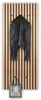 Garderobenprogramm Grace Artisan Eiche - ca. 50 x 125 cm Produktbild-Vorschau 3