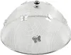EDZARD Schutzhaube Butterfly Ø 30 cm Produktbild-Vorschau 1