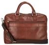PICARD Cuir mallette sac à main pour ordinateur portable Voir les images du produit 10
