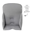 Hauck Alpha Cosy Sitzverkleinerer Kissen, Kompatibel mit Produktbild-Vorschau 15