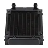 Aluminiumradiator, Radiator, Warmtewisselaar, Koellichaam, Productafbeelding-voorbeeld 3