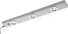 Eglo 93707 Kob LED Lampe d'agencement à 3 flammes nickel Voir les images du produit 1