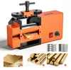 Elektrický váleček na výrobu šperků VEVOR, 60 mm, 3 v 1: Náhled obrázku produktu 2