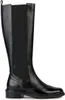 GEOX WALK PLEASURE, Stiefel in Schwarz für Damen, Größe Produktbild-Vorschau 1