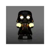Funko Pop! Super Star Wars - Figurki Vinylowa Darth Vader Anteprima dell’immagine prodotto 4