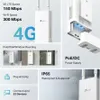 TP-Link TL-MR100-Outdoor 4G 300 Mbps Wi-Fi Outdoor Router Produktbild-Vorschau 7