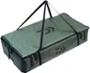 Daiwa Black Widow Carp Craddle 100x50cm Abhakmatte Produktbild-Vorschau 1