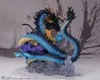 Bandai Tamashii Nations One Piece FiguartsZERO PVC Statue Produktbild-Vorschau 4