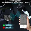 MODFU OBD2-Scanner-Lesegerät, Bluetooth, kabelloses Produktbild-Vorschau 4