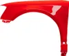 BLU Parafango compatibile con Audi A3 8P II-generation LIFT Anteprima dell’immagine prodotto 2