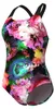 arena Roseland Swim Pro Back Badeanzug für Damen, Größe:38 Produktbild-Vorschau 9