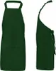 Fartuch kuchenny Benza Apron - zieleń wojskowa - 70 x 85 cm Podgląd zdjęcia produktu 1