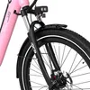 RCB G6 E-Bike 27.5" - Vélo électrique pour adultes, Voir les images du produit 3