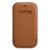 Apple MHYC3ZM/A, Etui kieszeniowe, Apple, iPhone 12 / Podgląd zdjęcia produktu 2
