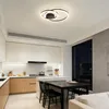 ZMH LED – lampa sufitowa 40 cm, 23 W, do kuchni, 4000 K, do Podgląd zdjęcia produktu 2