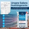 Salora Badesalz Premium Totes Meer Badezusatz im 25 Kg Sack Produktbild-Vorschau 3