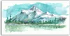 Coloray Canvas 140x70  Wandbild Leinwand Bilder Foto Wand Produktbild-Vorschau 1