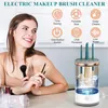 Detergente e organizer per pennelli da trucco, dispositivo Anteprima dell’immagine prodotto 8