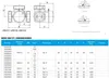 ESBE VRG131 3-Wege-Mischventil 1 Zoll Innengewinde Produktbild-Vorschau 2