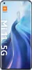 Xiaomi Mi 11 256GB Horizon Blue Produktbild-Vorschau 2