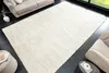riess-ambiente Design Teppich CLOUD 9 230x160cm creme Produktbild-Vorschau 2