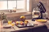 Kuchyňský robot KitchenAid 5KSM175PSEOB Artisan Onyx Black Náhled obrázku produktu 10