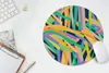 MuchoWow® Mauspad Mousepad Dschungel - Muster - Abstrakt Produktbild-Vorschau 6