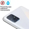 6x Kamera 9H Panzerhartglas für Samsung Galaxy A33 3D KLAR Produktbild-Vorschau 2